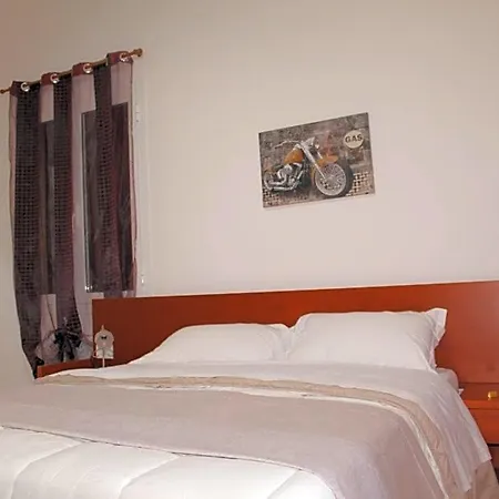 فندق مبيت وإفطار Colle Tiziano Santa Procula Maggiore