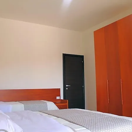 Colle Tiziano فندق مبيت وإفطار
