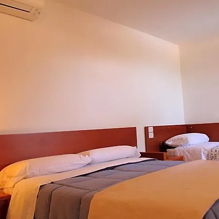 Bed & Breakfast Colle Tiziano 3*