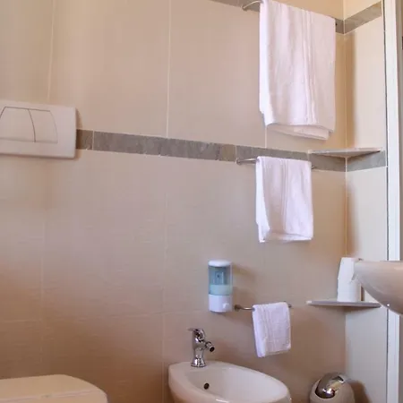Bed & Breakfast Colle Tiziano Santa Procula Maggiore