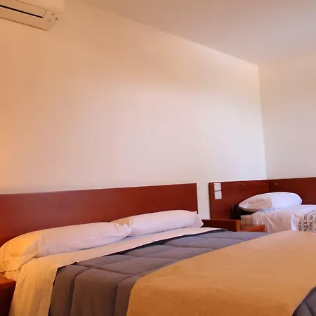 Colle Tiziano Bed & Breakfast 3*